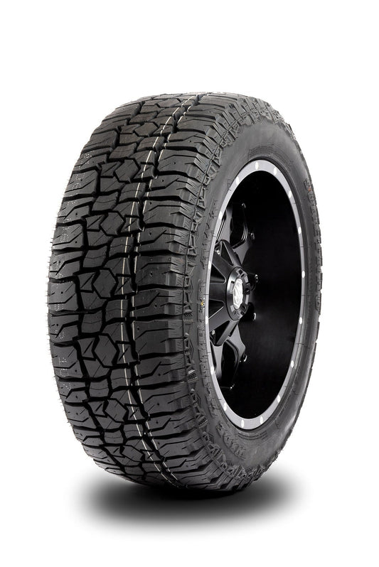 37X13.50R20 LT 125Q 10/E Wide Climber AWT - KORS TIRE