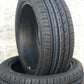 P 225/50R17 Z RX6 SPORT /VANTI HP - KORS TIRE