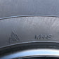 LT 275/65R18 WINTER RX858 - KORS TIRE