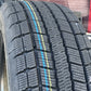 P 225/50R17 RX821 / WINTER 621 - KORS TIRE