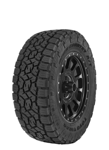 35X12.50R18 LT  OPEN COUNTRY A/TIII 12/F 128Q - KORS TIRE