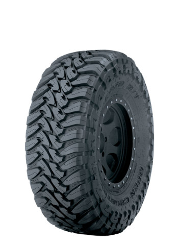 35X12.50R18 LT OPEN COUNTRY M/T 123Q 10/E - KORS TIRE