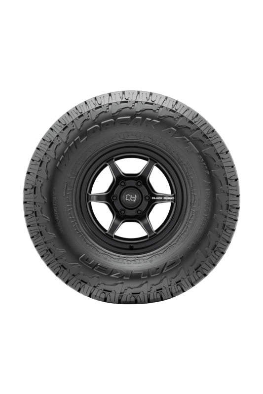 LT 275/65R20  WILDPEAK A/T4W 10/E 126S - KORS TIRE