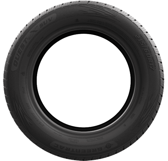 P 235/60R18  Quest-X SUV 107H - KORS TIRE