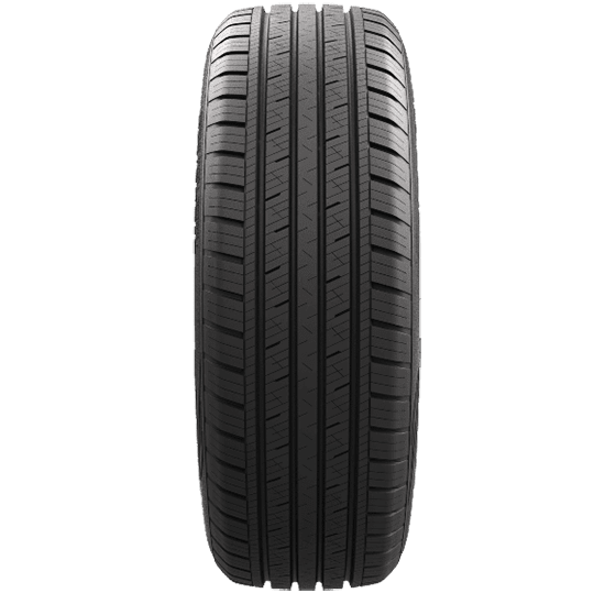 P 235/60R18  Quest-X SUV 107H - KORS TIRE