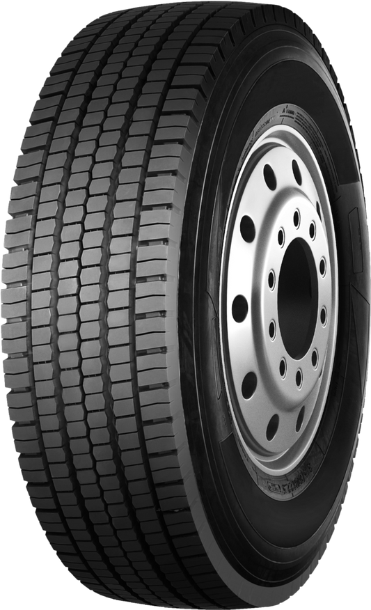 LT 225/70R19.5 14PR RT316 128/126M