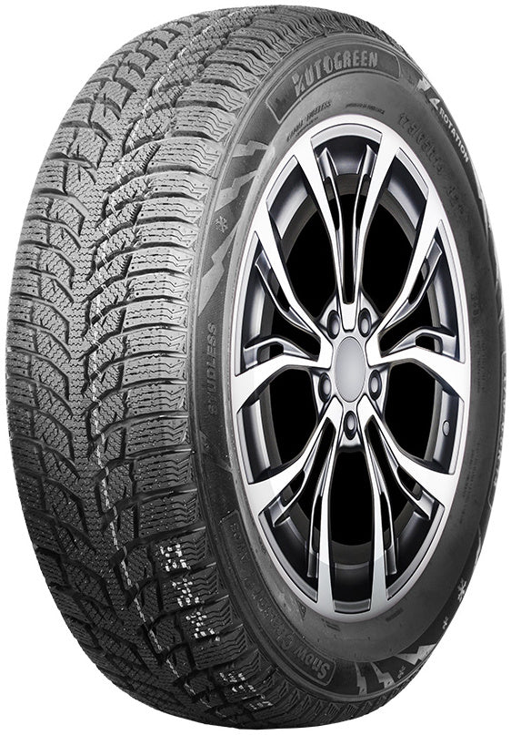 P 225/45R17 Snow Chaser 2 AW08 94H