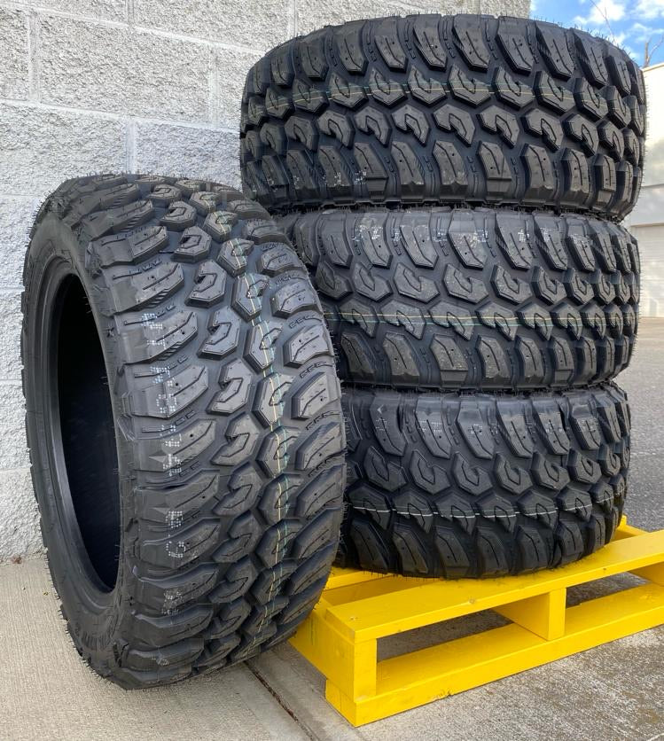 35X12.50R20 LT MT2 10/E 121Q