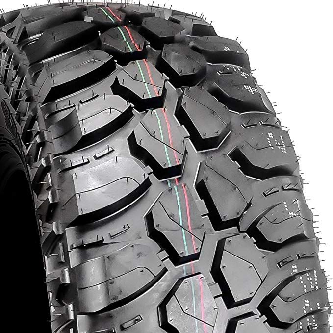 LT 235/75R15 MT200 10/E 117/114 Q