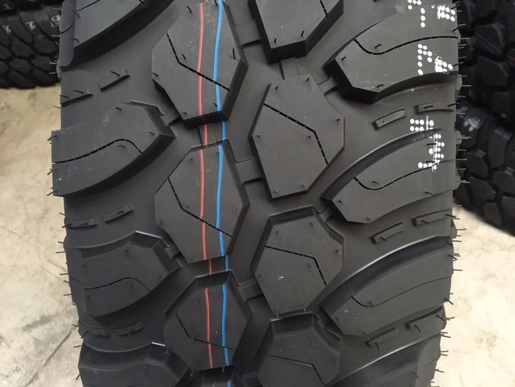 LT 235/75R15 MT200 10/E 117/114 Q