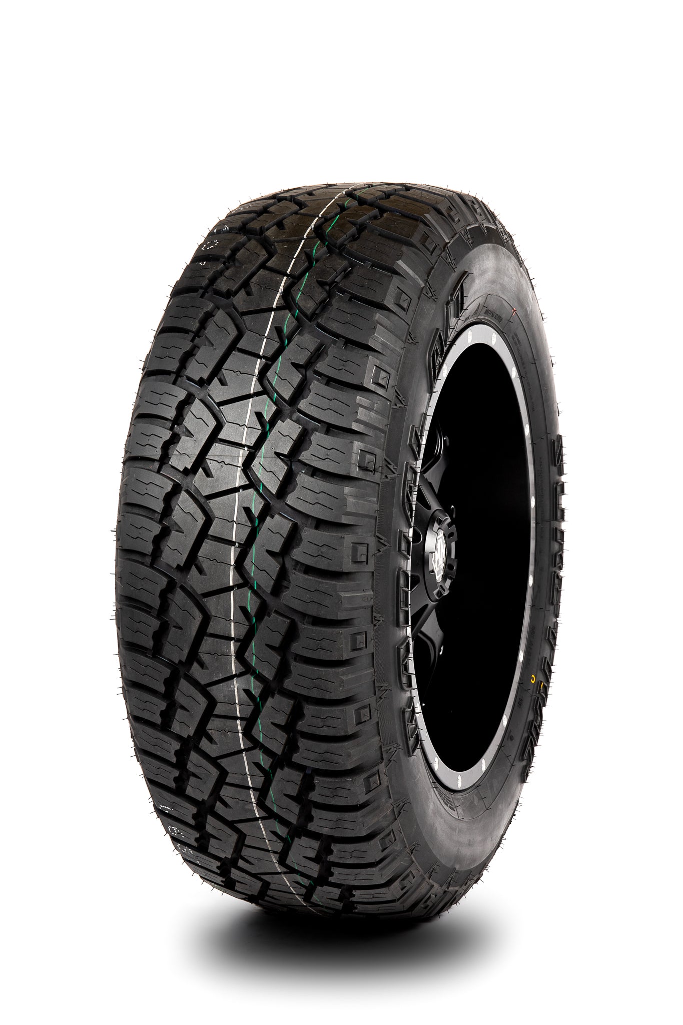 LT 235/85R16 RADIAL AT 10/E 120/116 S - KORS TIRE