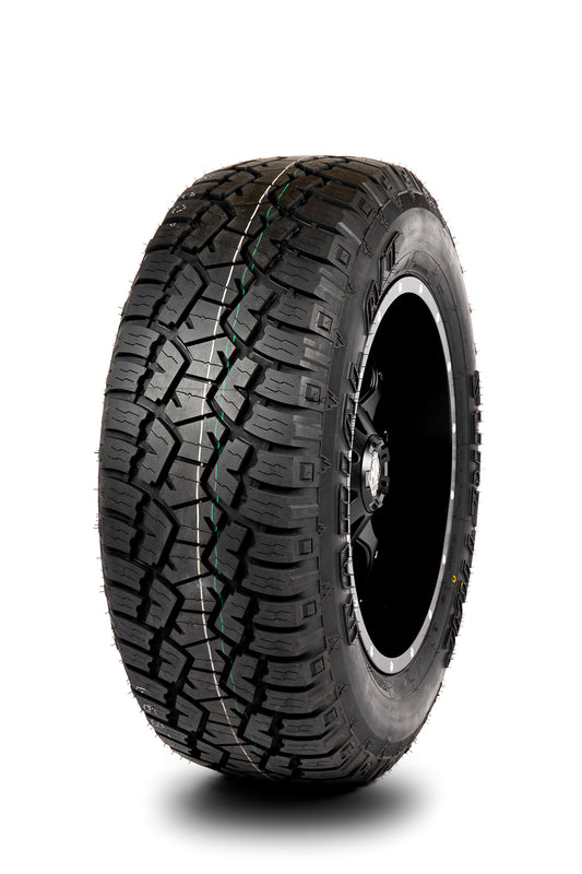 LT 245/75R17 RADIAL AT 10/E 121/118S - KORS TIRE