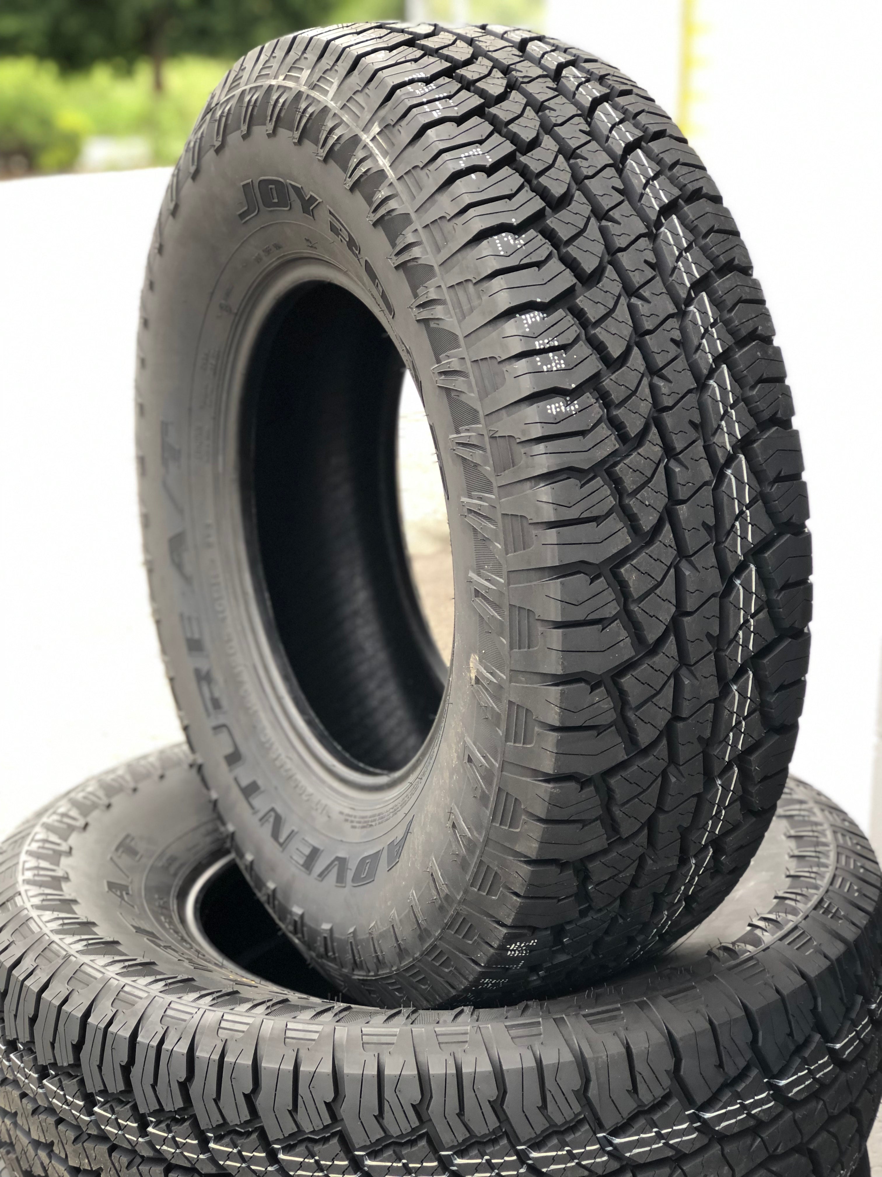 LT 215/75R15 Adventure AT 6/C 100/97 S