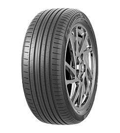 P 195/60R15 JOURNEY-X 88V - KORS TIRE