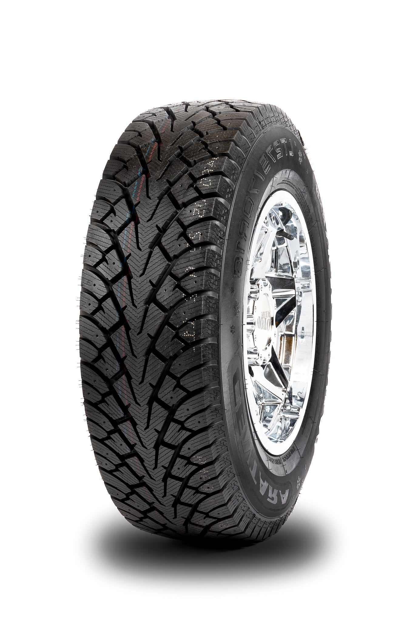 P 215/70R15 WINTER RX858 - KORS TIRE