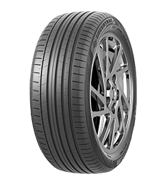 P 205/60R16  JOURNEY-X 92V - KORS TIRE