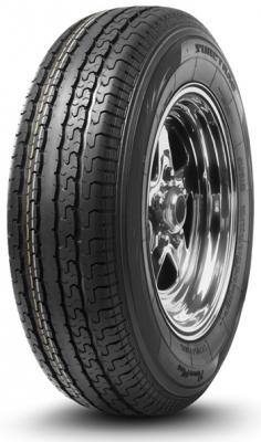 ST 205/75R15 YT301 107/102 8PR - KORS TIRE