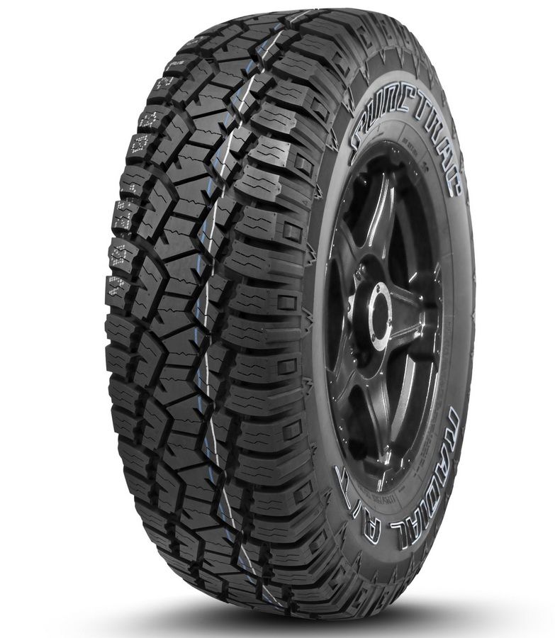 LT 235/75R15 Radial AT 8/D 110/107 Q